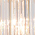 Mano Pendant 6 Light